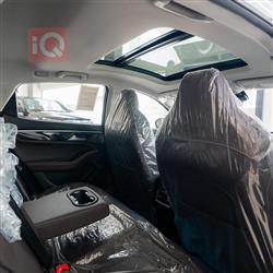 JAC J7
